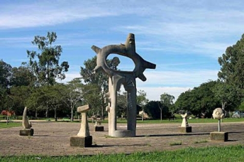 Obra de Mario Cladera